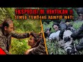 PENCARIAN ULAR BUNTET | TEAM HAMPIR DIJADIKAN TUMBAL DAN MATI