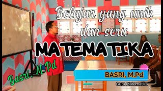 Wajib ditonton... !!! Belajar Sambil Bermain Matematika - Cara belajar yang unik dan seru screenshot 3