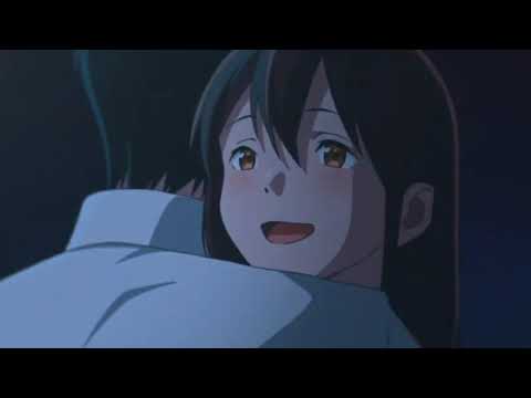 Kimi no suizou wo tabetai君の膵臓を食べたい[AMV]
