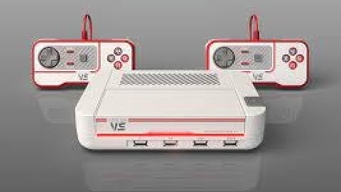 EVERCADE VS REVIEW UNBOXING