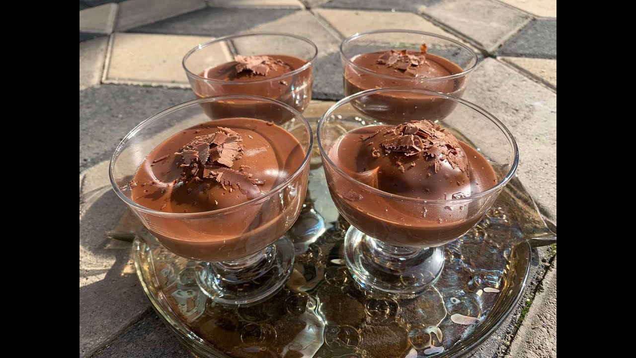 😍Dolce Facile Veloce in 5 Min !!