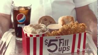5 dollar fill up song