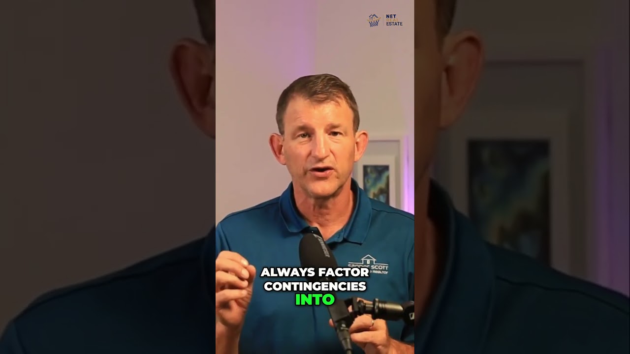 Mastering FSBO: Don't Neglect Sale Contingencies