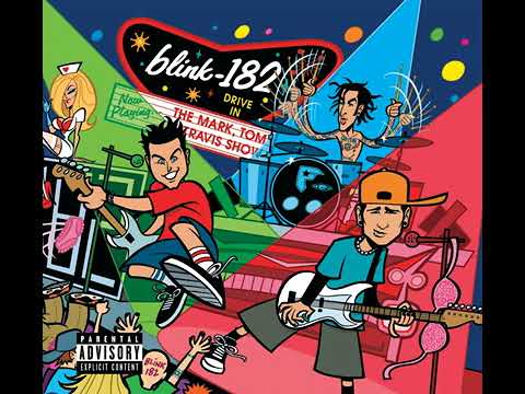 Blink-182 - Blow Job (Live 1999)