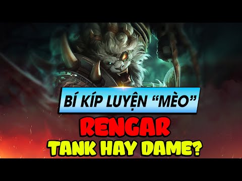 Video Học chơi tốc chiến #76: Bí kíp luyện 