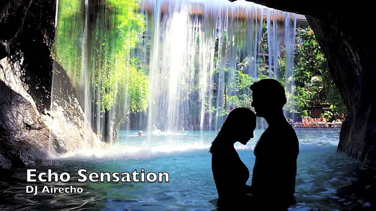 Techno HD: DJ Airecho - Echo Sensation