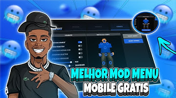MOD MENU GRÁTIS ATUALIZADO PARA SAMP MOBILE + FUNÇÕES NOVAS 💥