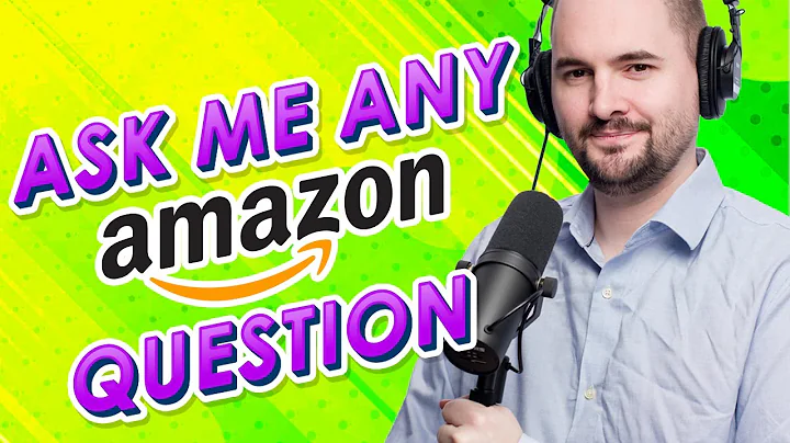 How to Optimize an Amazon Product, ASIN Review Q&A...