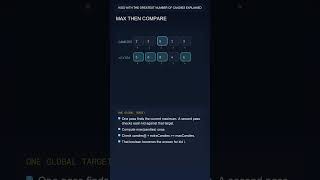 LeetCode 1431 | Kids With the Greatest Number of Candies | Array Scan + Max Benchmark #coding