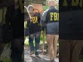 FBI Searches Ex-National Security Advisor John Bolton's Home and Office
