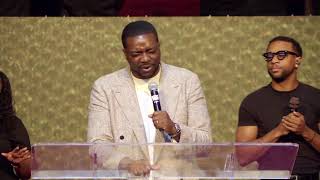 Allen Worship Experience