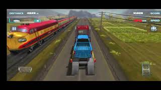 Turbo racing game  screenshot 2