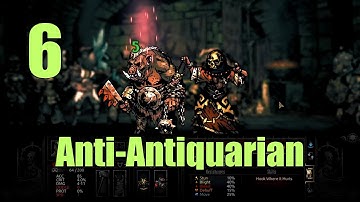 Picashoot - 1st Modded Campaign [Part 6] - Let