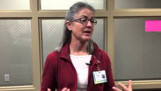 Intermountain Therapy Animals' Thank You to Volunteers 2016