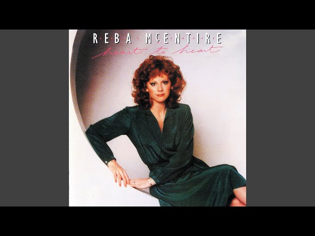 Reba McEntire - Only You