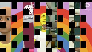 28 X Plotagon klasky csupo videos Reverse Order