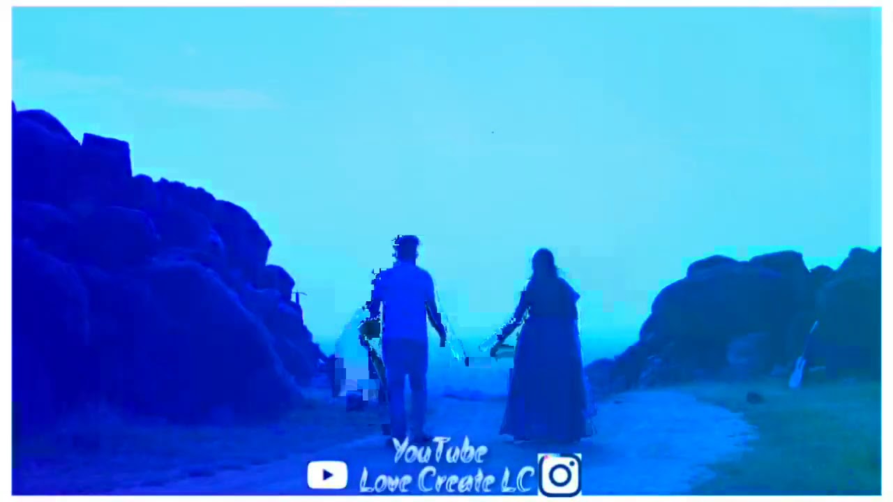 Lonely Rain mashup ( Monsoon mashup ) | what's app status | Love Create LC | karan ❣️💝