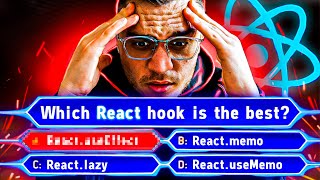 React.js Interview Questions 2024