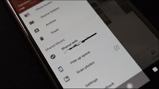 Information How to Set Up and Use Google Photos’ New Shared Libraries News