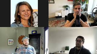 Kenny Goldman & Chris Federspiel AMA, hosted by Mike Davis of GTM Guides