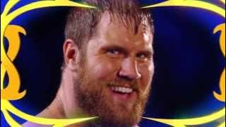 Curtis Axel Entrance Video