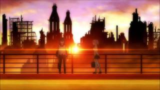 [HD] Trance - Sunrise
