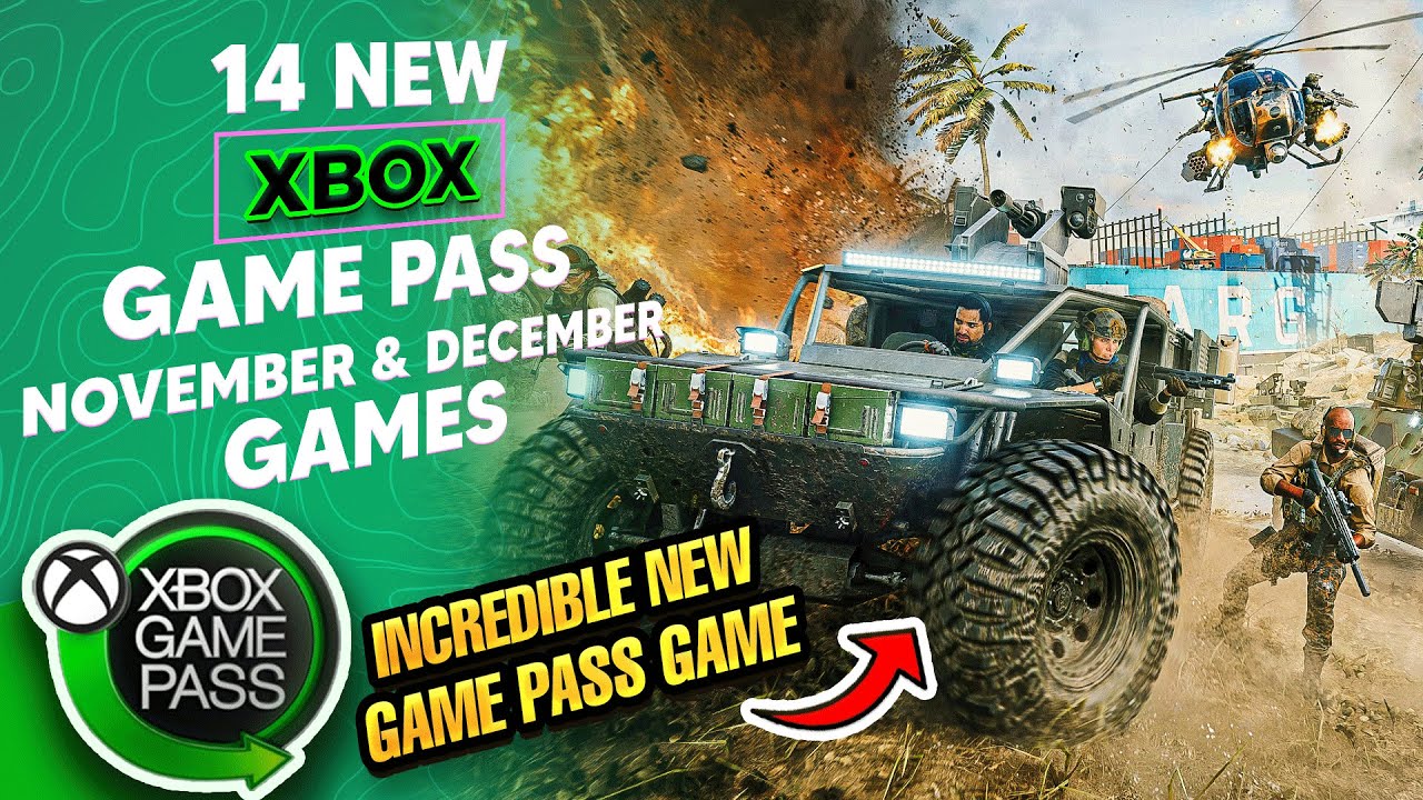 Chegando em breve ao Xbox Game Pass: Gungrave, Warhammer, Dune