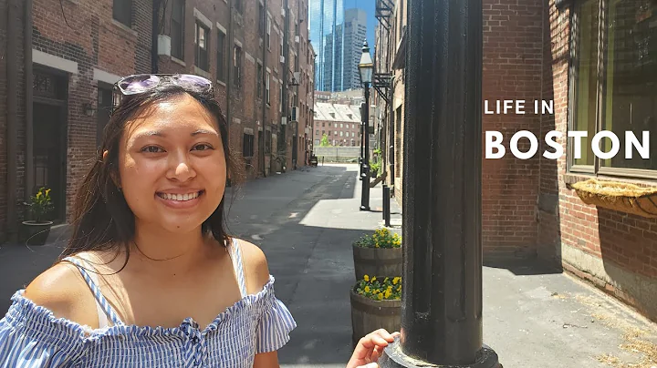 6 Things I've Learned Living in Boston (6 Month Update)