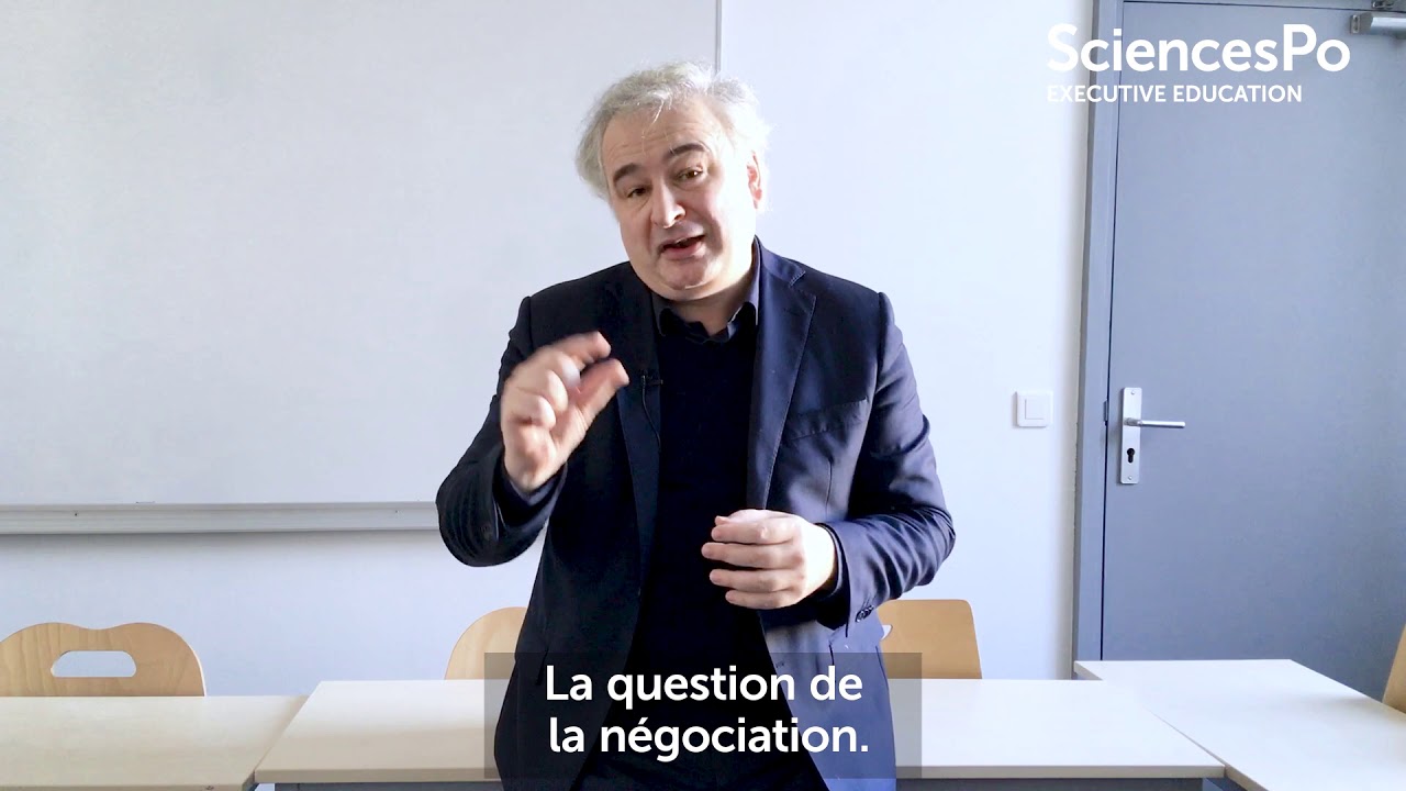 Comment manager dans un environnement interculturel ?