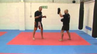 Extreme Impact 8 Sample Drill