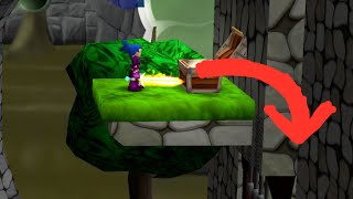 Overseer Skip Guide - Swordigo screenshot 2
