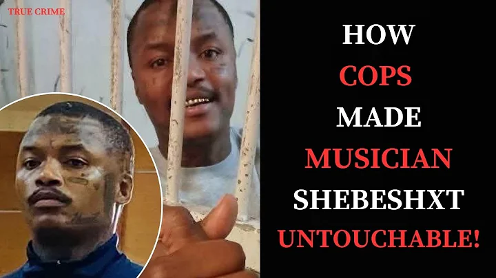Stardom to Courtroom: Musician Shebeshxt Dark Side Revealed