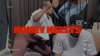 Money Heists