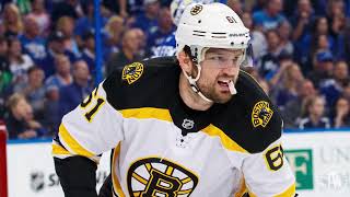 Healthy Scratches - May 7, 2018