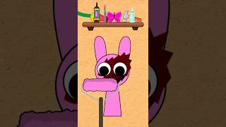 Oh No Help Pinky Incredibox Sprunki Animation Pt1