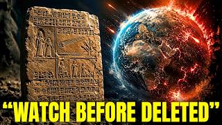 The Sumerians Warned Us About 2026—12 Predictions Now Coming True