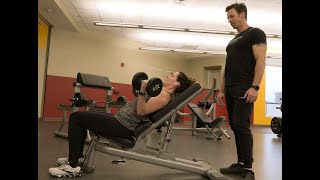 Matt Ross and Tomahawk Ridge Community Centers - Overland Park, KS