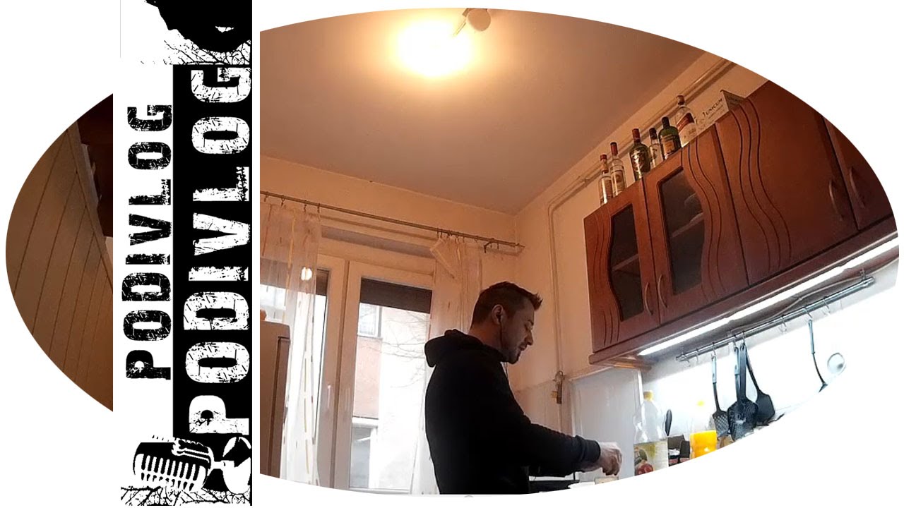 Érett éretlenek kitört a frász! | gép vásárlás | PODIvlog