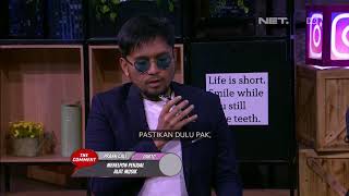 Prank Call, Cuma Darto yang Diseriusin Pedagang (3/4)