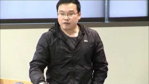 Machine Learning Work Shop - A Minimax Entropy Method for Learning the Wisdom of Crowds