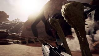 Farpoint - Psvr Trailer