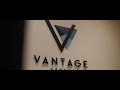 Vantage venues hybrid events