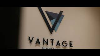 Vantage Venues Hybrid Events