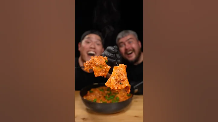 Lasagna 🇮🇹 🤌 @BayashiTV_