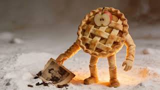 “Apple Pie” by vApIr