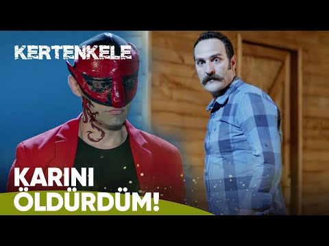 Kertenkele ve Ejder karşı karşıya | Kertenkele 71. Bölüm Sahneleri