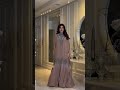 مناسب ام العروسة  السعودية   فساتين موديلات