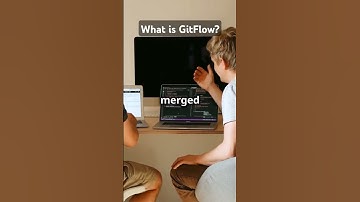 Tired of chaotic merges and conflicts? Try GitFlow #itph #technology #coding #devops
