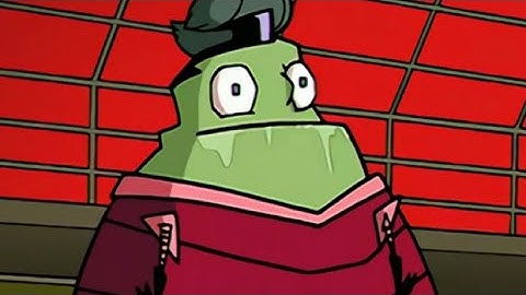 Dark Harvest in a nutshell [LOUD WARNING]