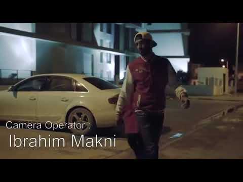 تمثيل رائع دعم الا بغيت زعما